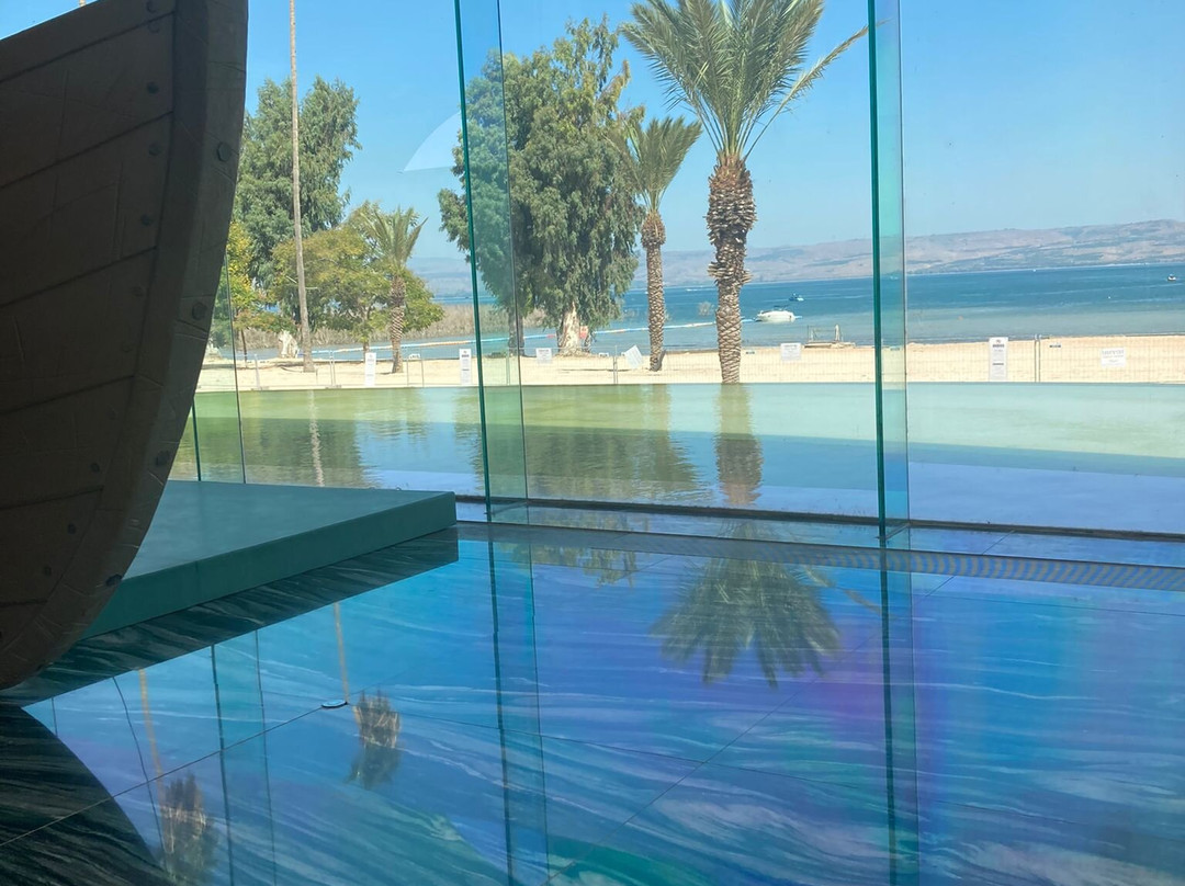 Kotek Tours-拿撒勒必去景点