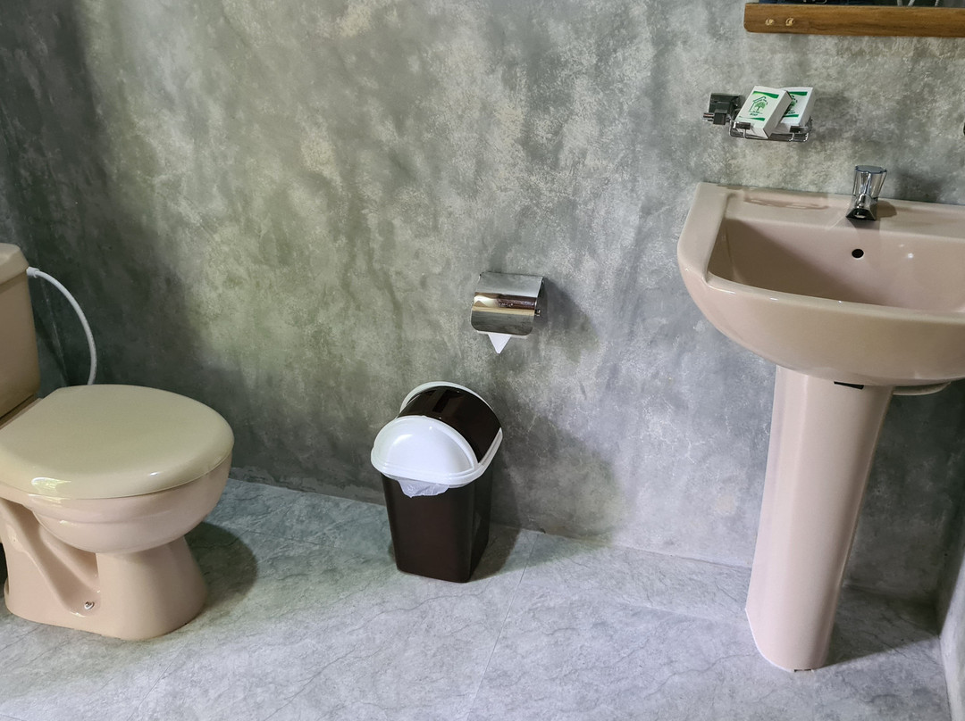 Sinharaja Kurulu Ella Eco Resort主图