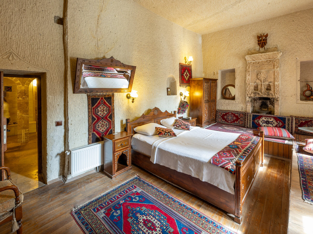 葡萄园凯芙酒店主图