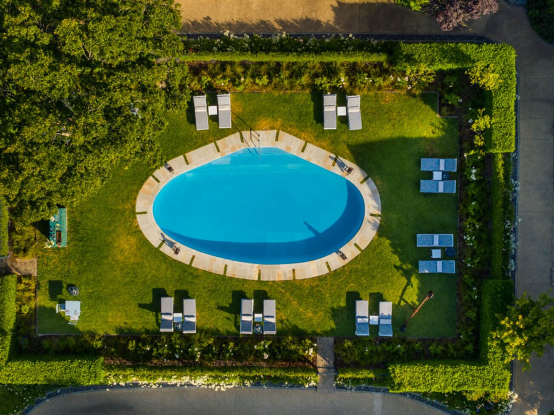 Le Quartier Francais主图