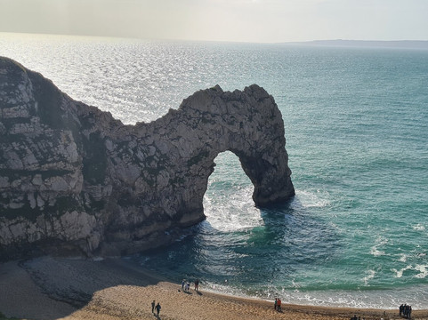 English Al Fresco-伦敦必去景点