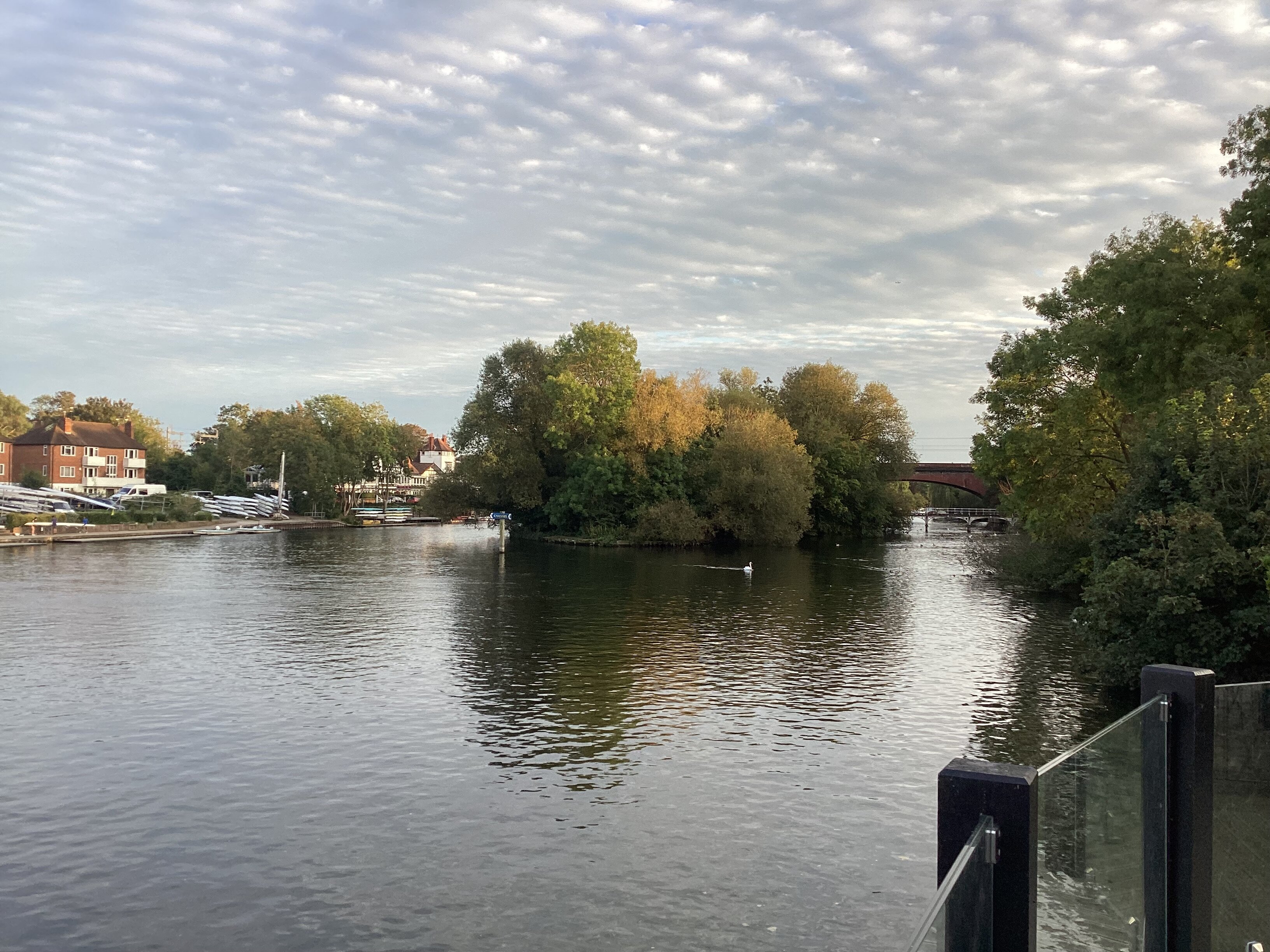 Thames Riviera Hotel, Sure Hotel Collection By Best Western-浴室