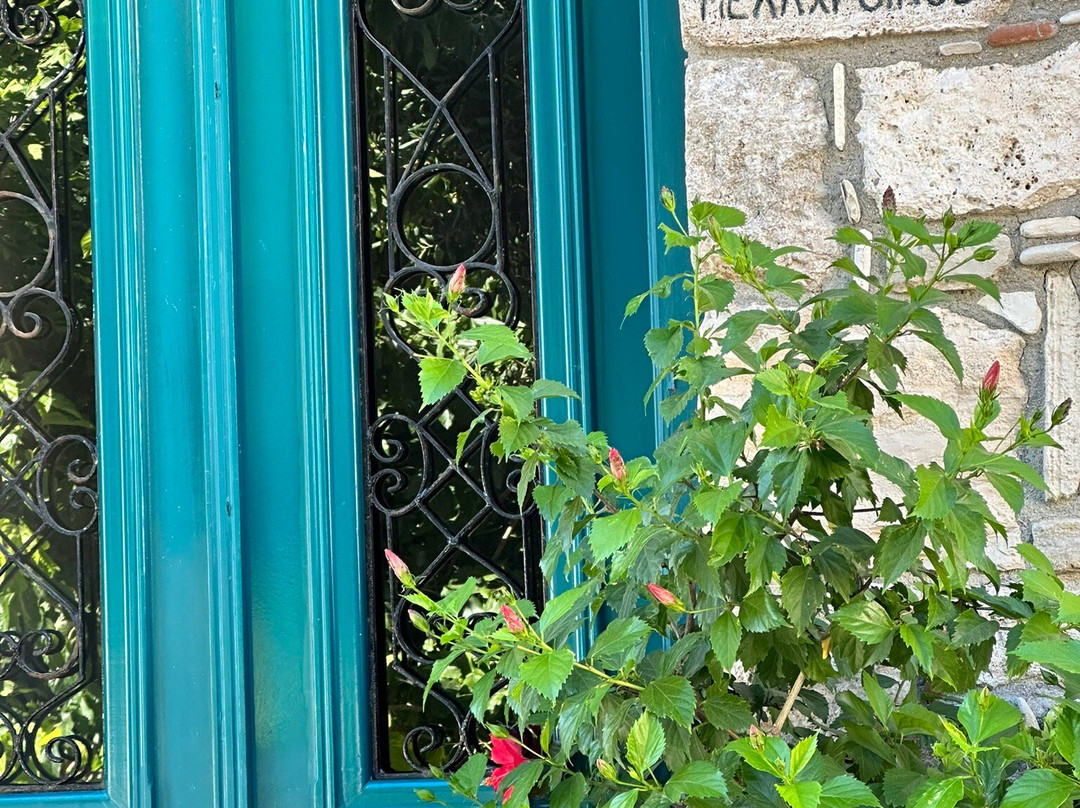 Doryssa Theorem Hotel主图