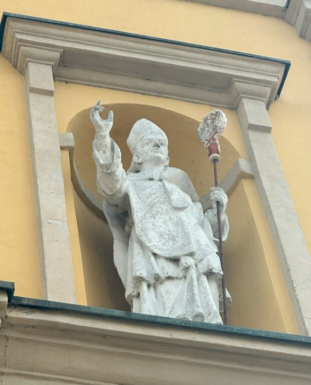 Chiesa dei Santi Fermo e Rustico景点图片