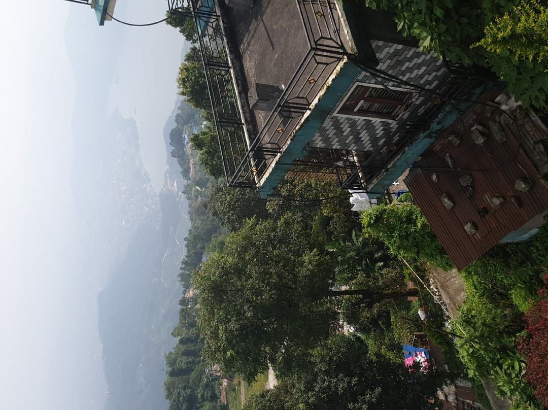 Amore Treks-博卡拉必去景点