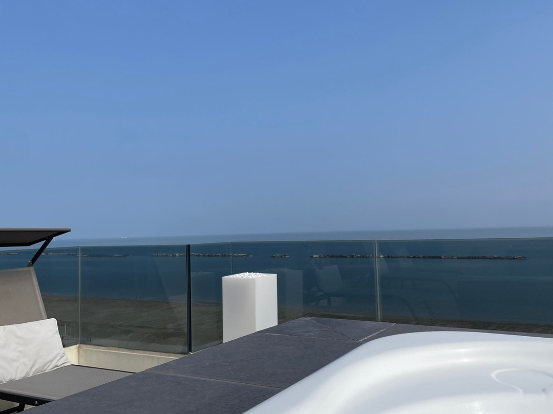 Hotel Vista Mare主图