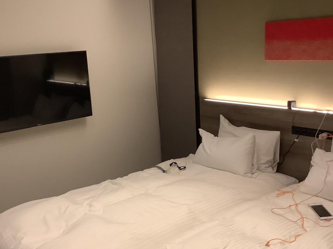 Mimaru Suites Kyoto Central主图