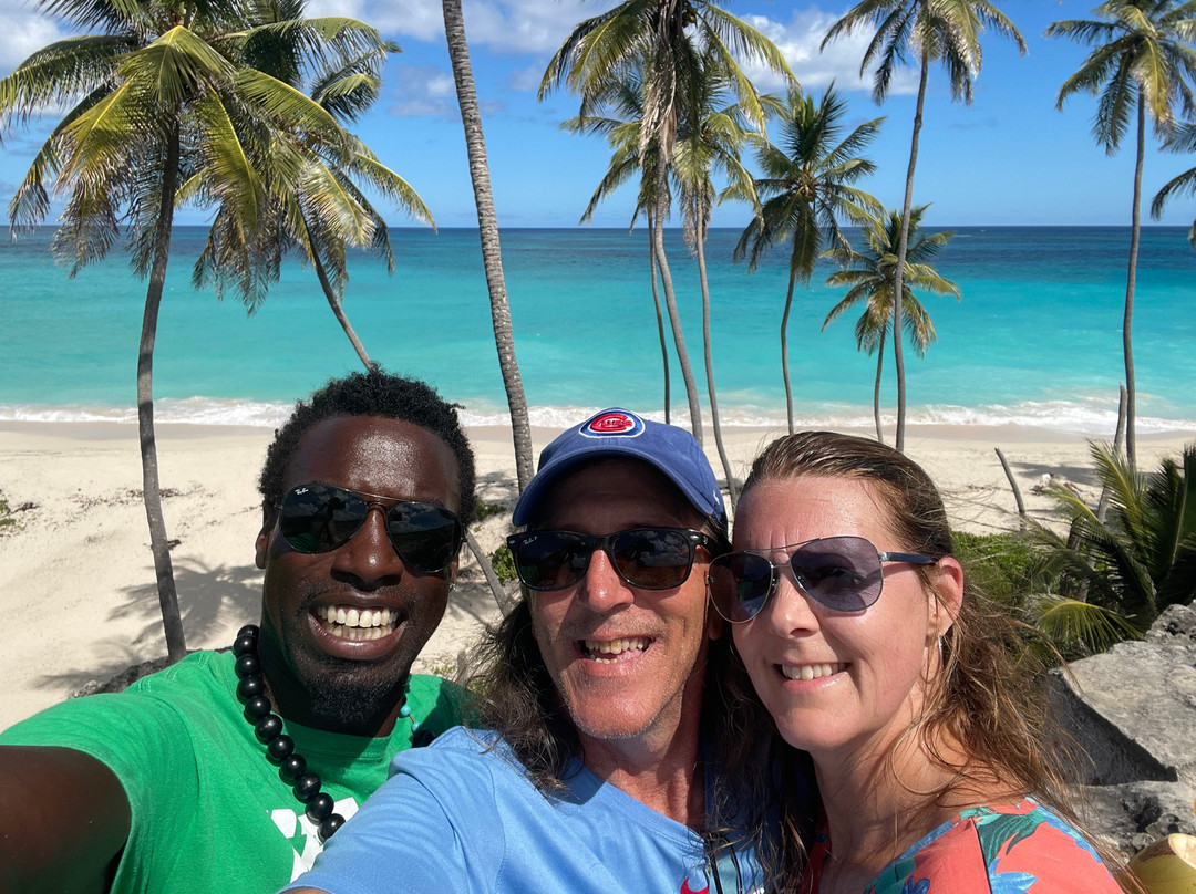 The Agard Experience-布里奇顿必去景点