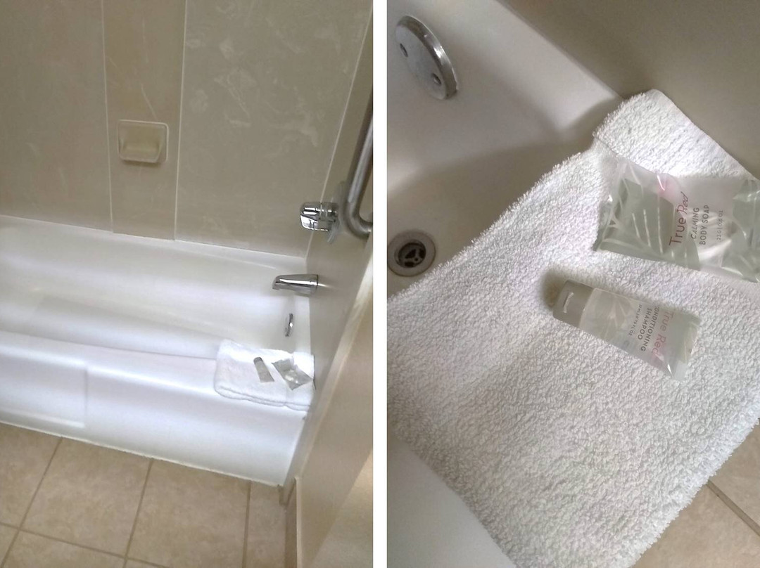 Red Roof Inn & Suites Macon主图