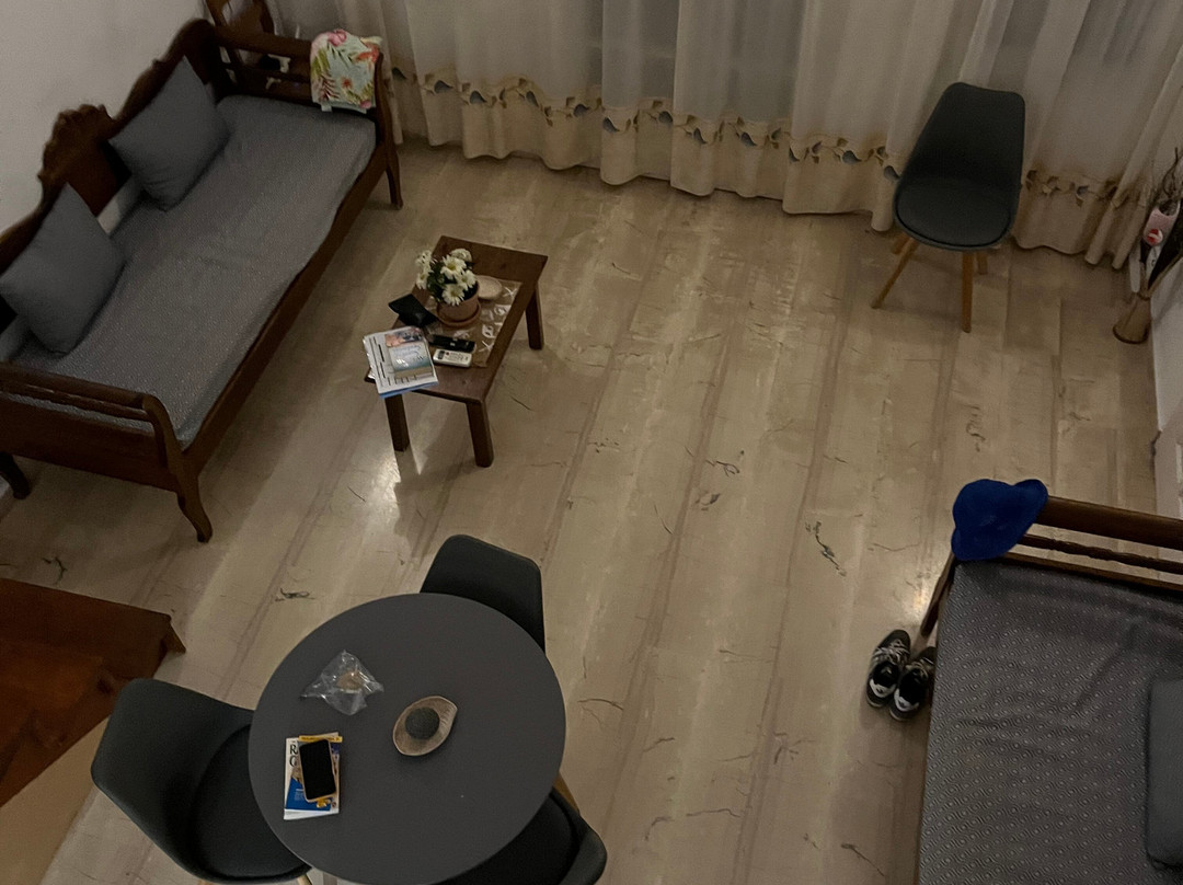 爱琴海景色酒店主图