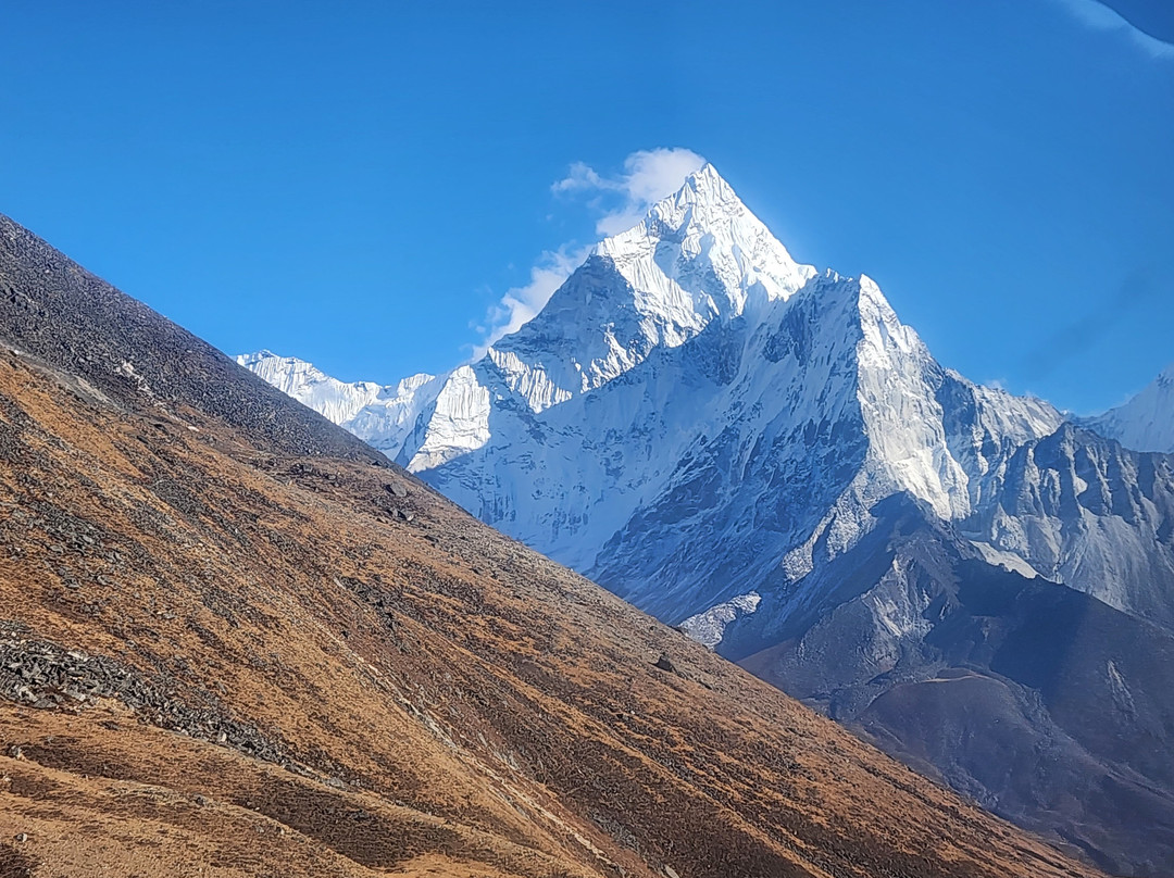 Glory Himalayan Club-加德满都必去景点