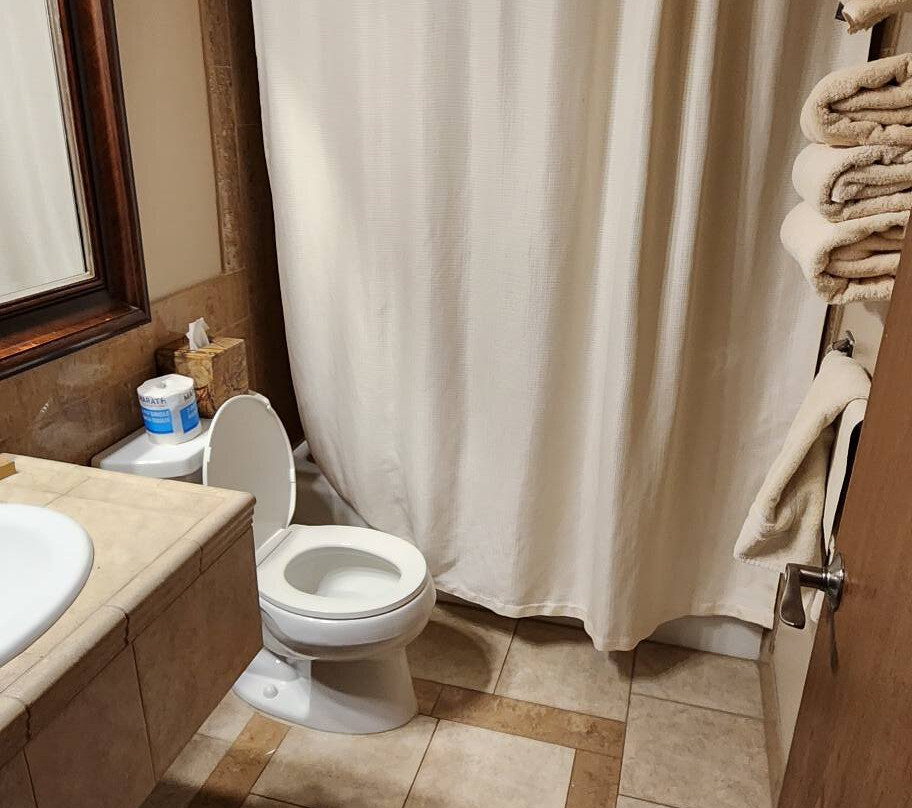 The Coupeville Inn主图