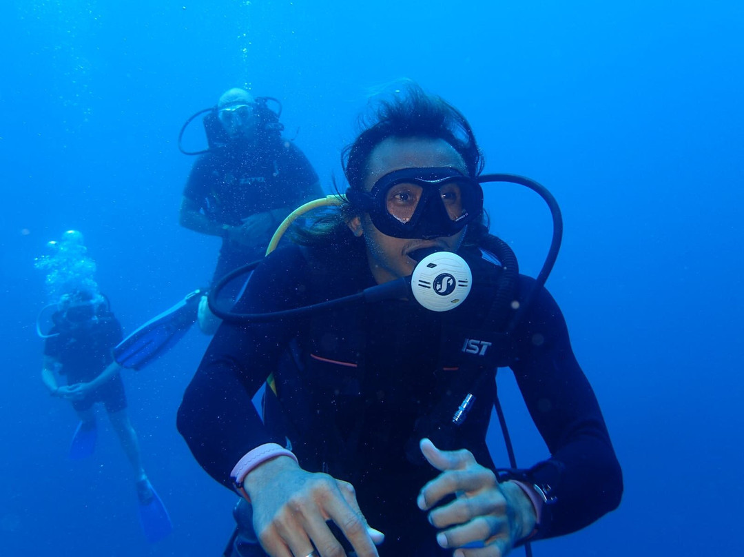 Ponk Bali Adventures Tourist Information Center-佩母德兰必去景点