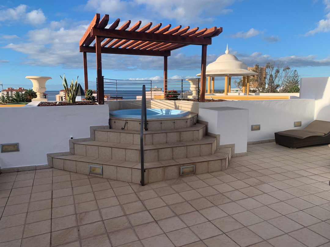 Atlas Tenerife Residence Resort