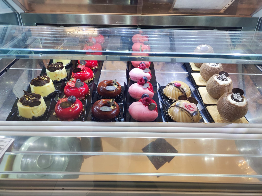 Pasticceria Caffetteria Stucci