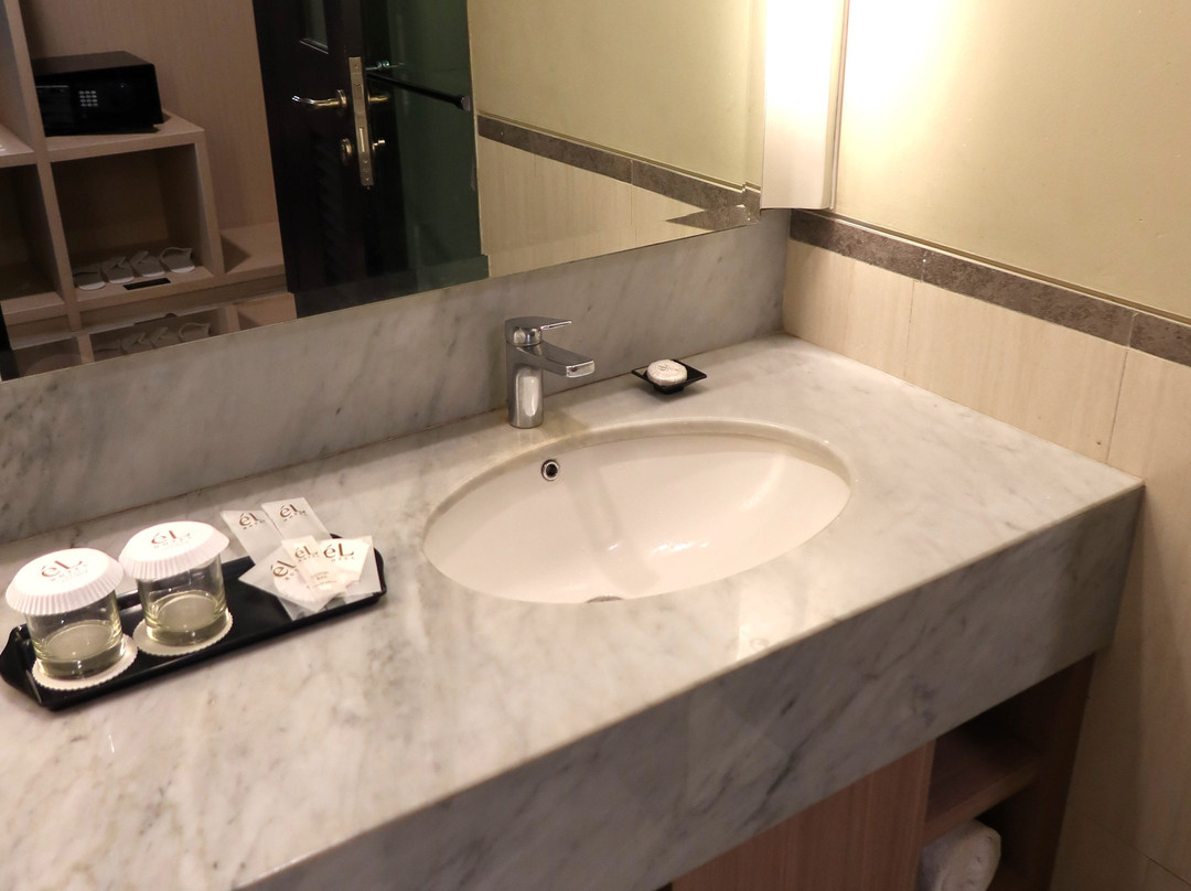 éL Hotel Banyuwangi主图