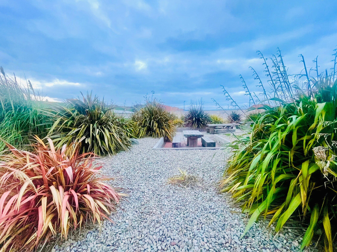 Stonehaven Beach-斯通黑文必去景点