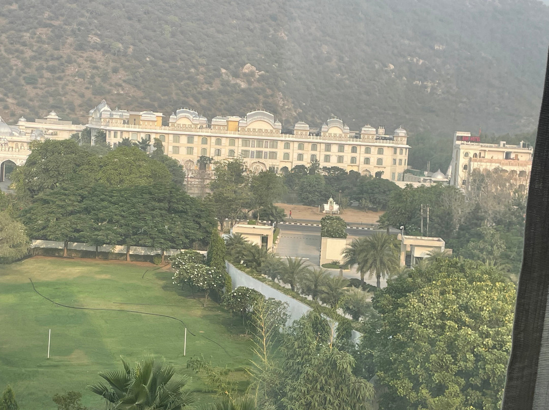 DoubleTree by Hilton Jaipur Amer主图