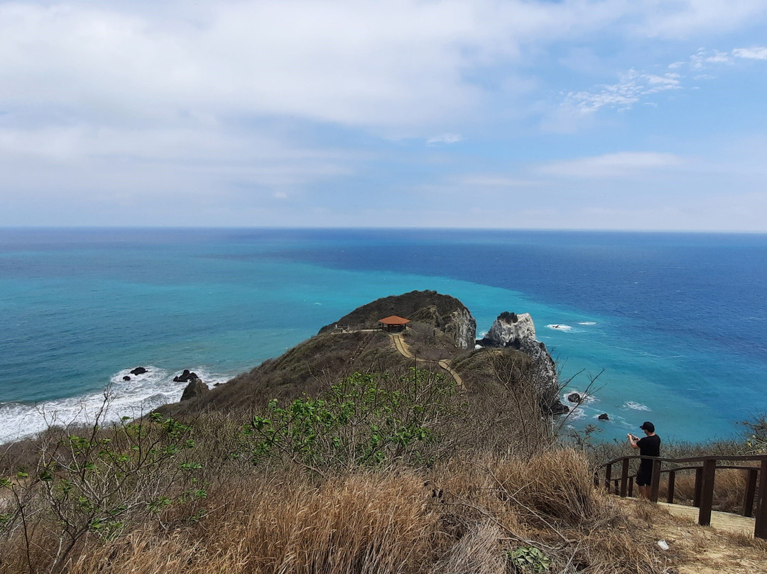 Playa San Lorenzo-曼塔必去景点