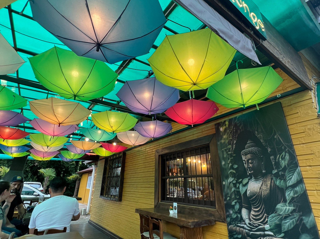 Outlet Presentes-Bom Principio必去景点