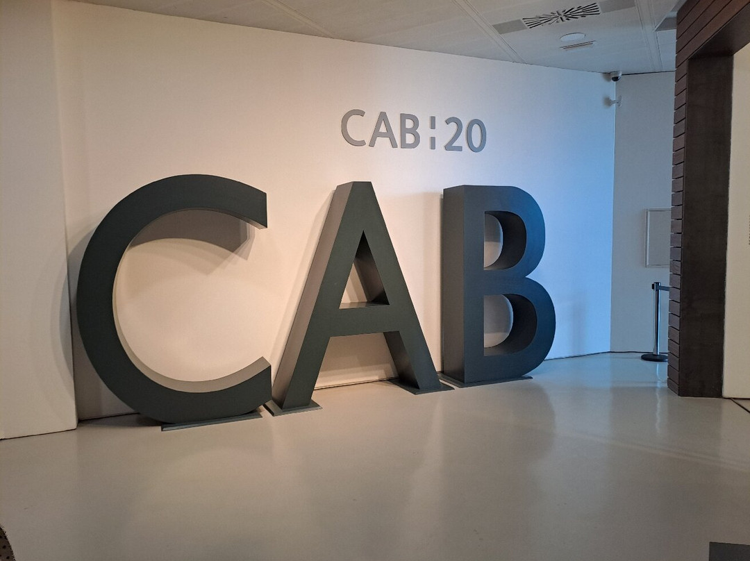 Centro de Arte Caja de Burgos-布尔戈斯省必去景点