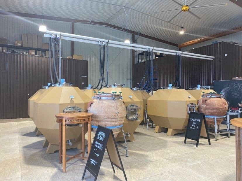 Big Head Wines-滨湖尼亚加拉必去景点