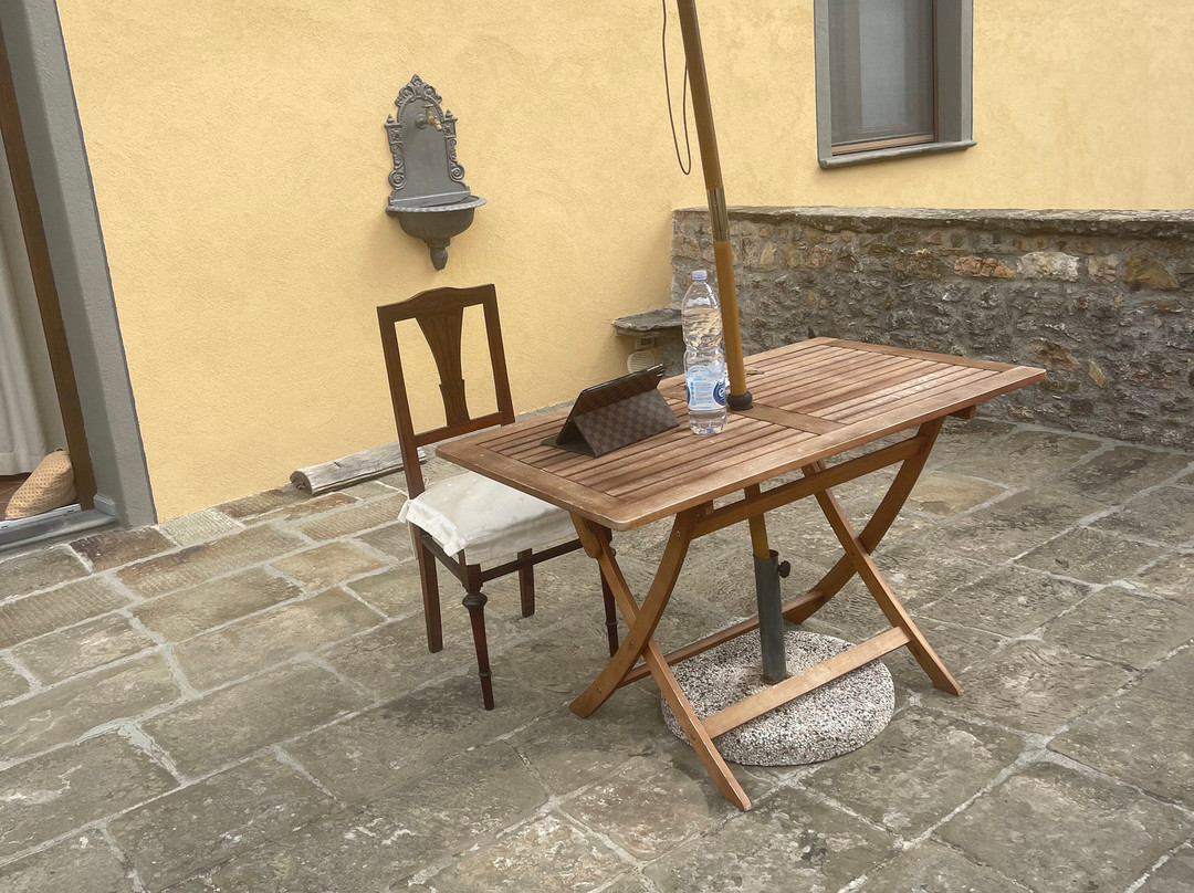 La Campana D'Oro主图