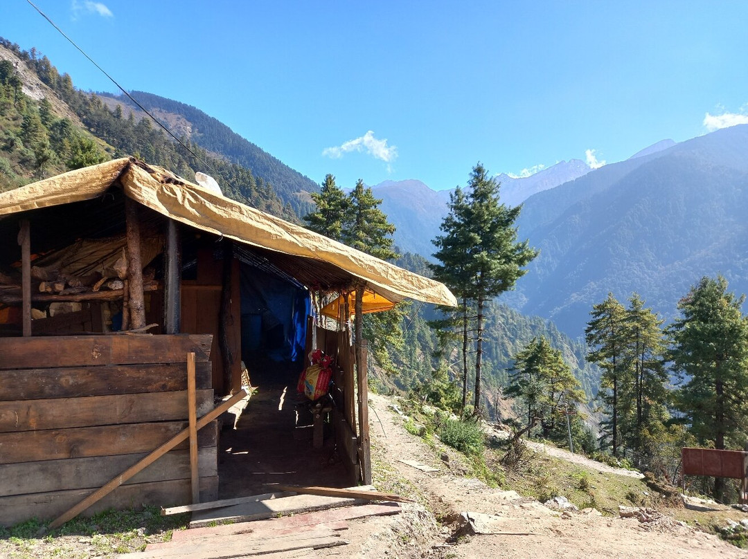 Serene Treks &Tour-加德满都必去景点