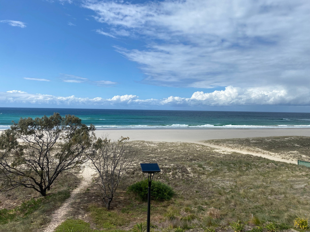 奥森塞度假村主图