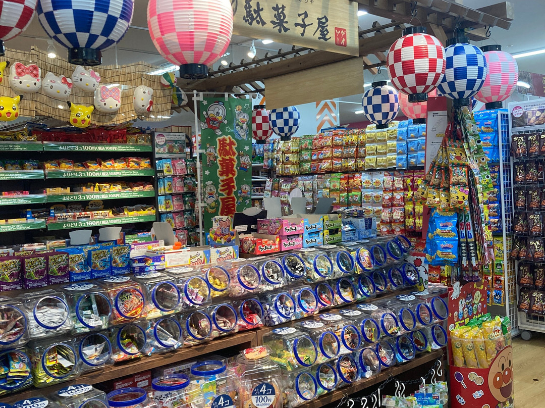 UNIQLO Tokyo-Ginza必去景点