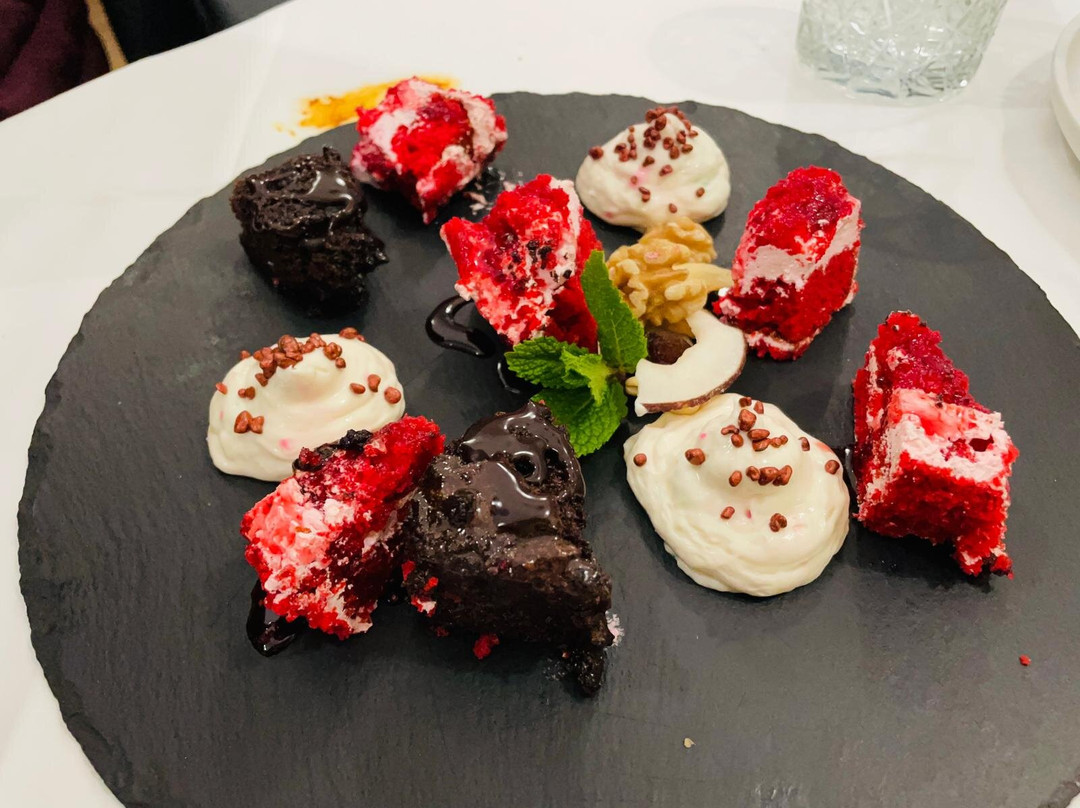 Boka Restaurant