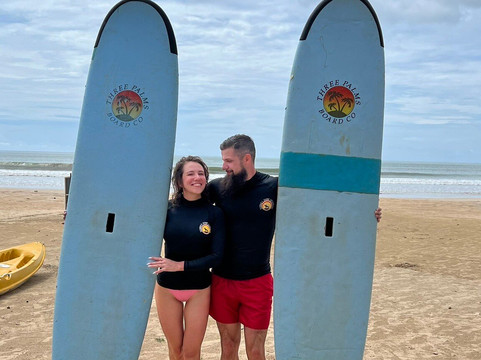 Sudda's Surf School-瓦勒迦玛必去景点