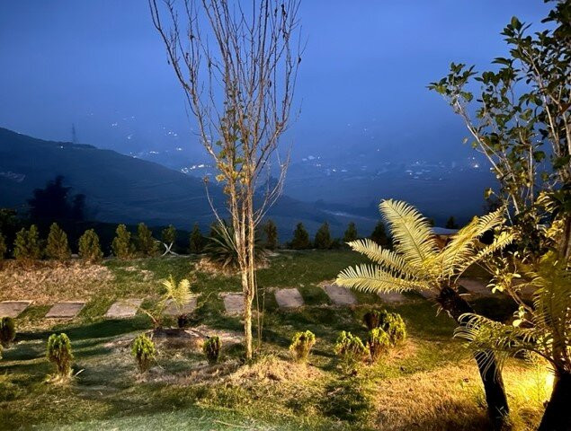 Laxsik Ecolodge Sapa主图