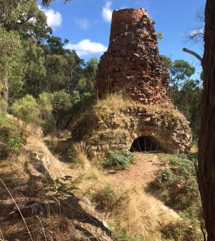 Lal Lal Blast Furnace-Lal Lal必去景点
