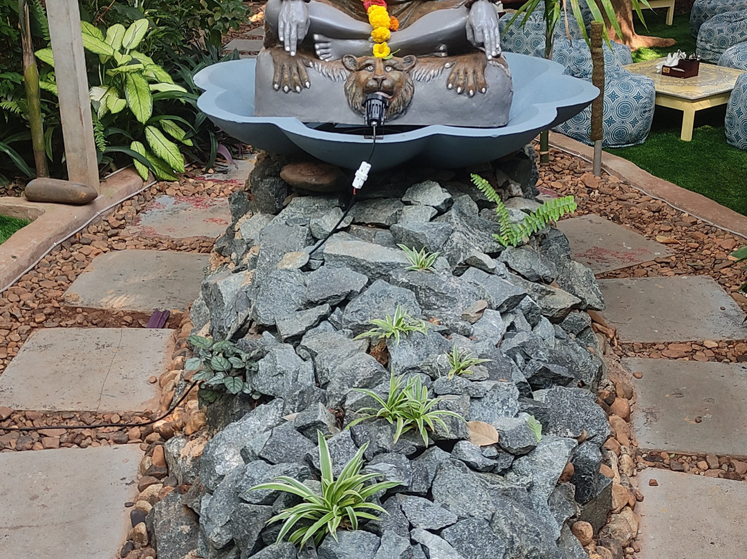 Garden Of Dreams Goa