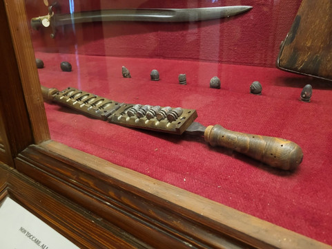 Torre di San Martino-San Martino della Battaglia必去景点