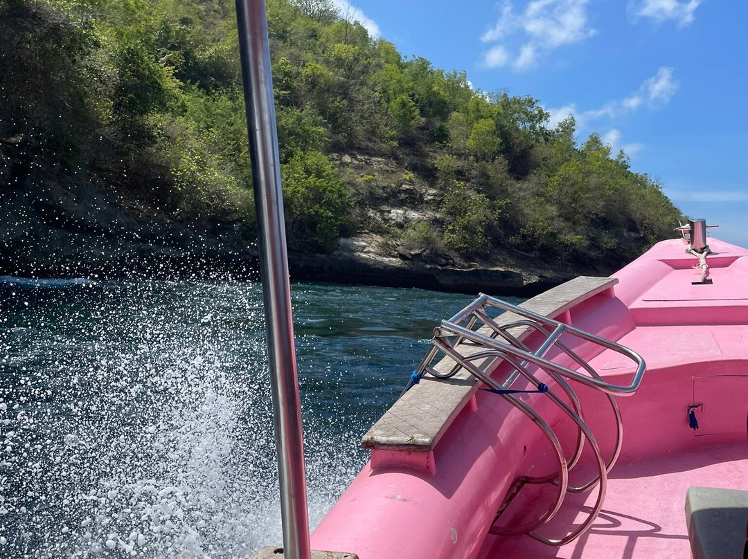 Nusa Penida Explorer-珀尼达岛必去景点