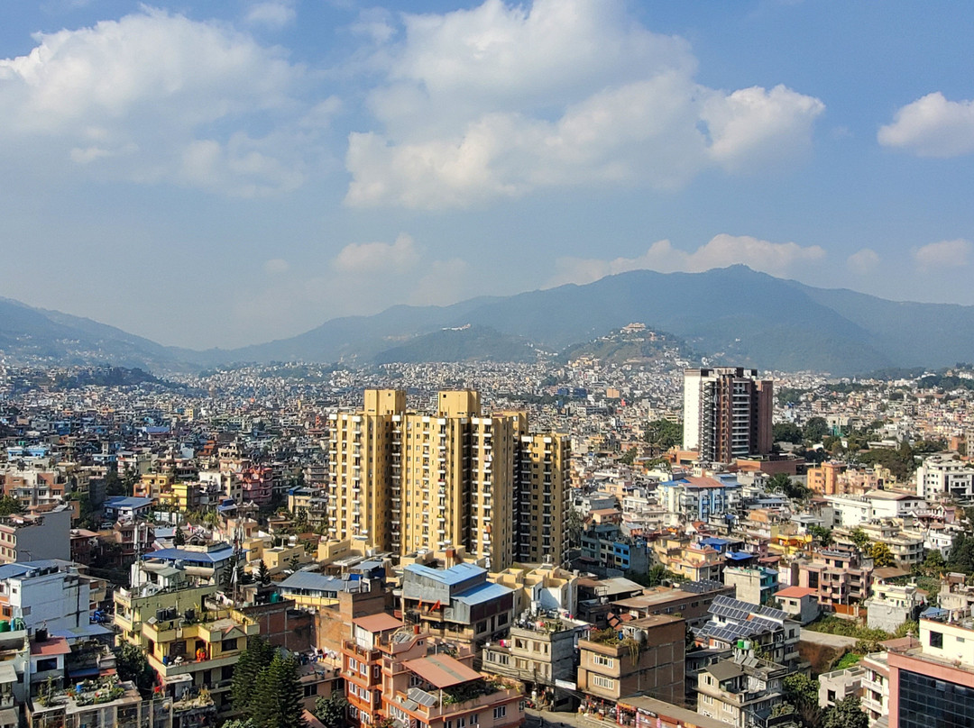 Hotel Crowne Imperial主图