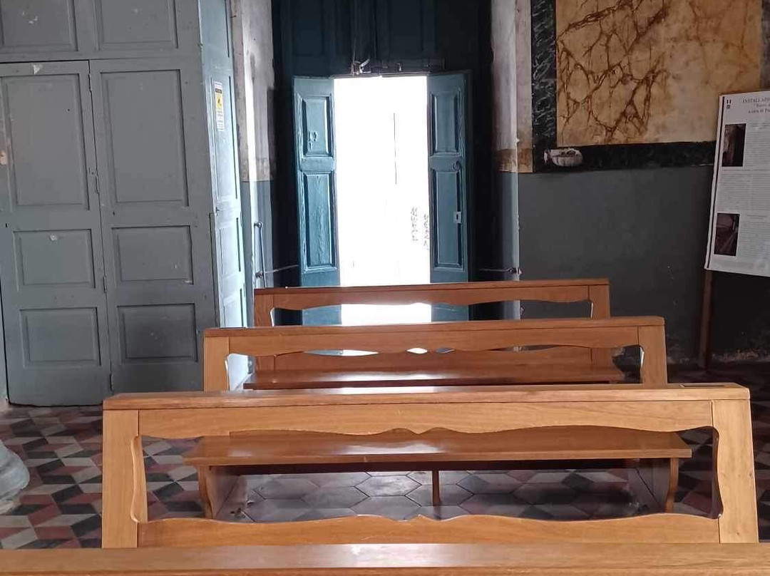 Chiesa del Monte Purgatorio-马丁纳弗兰卡必去景点