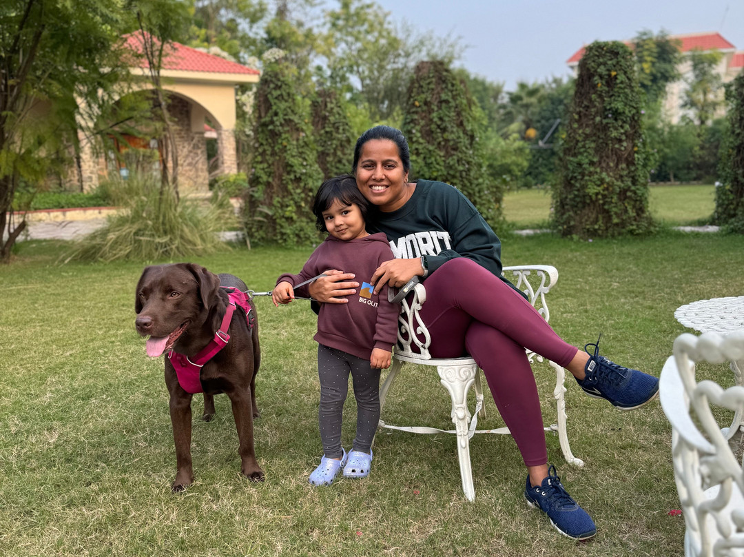 The Kipling Lodge - Nature Kalp, Ranthambore主图