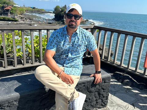 Yana Bali Tour-乌布必去景点