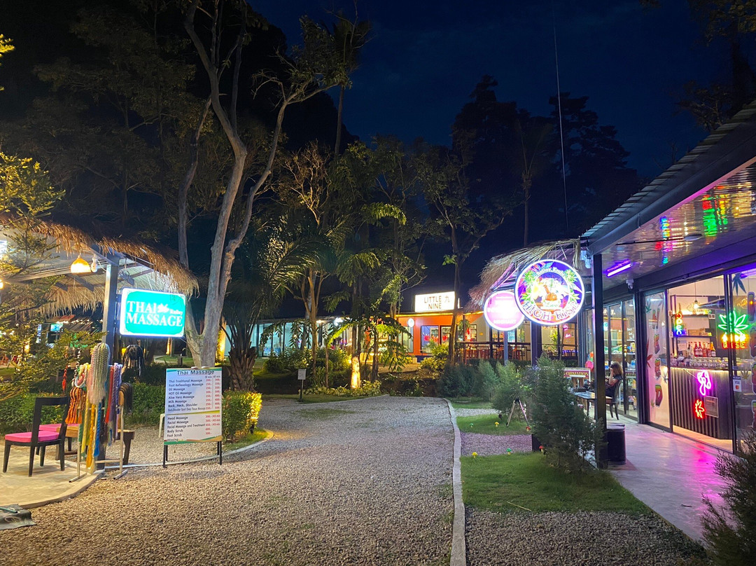 Railay Princess Plaza景点图片