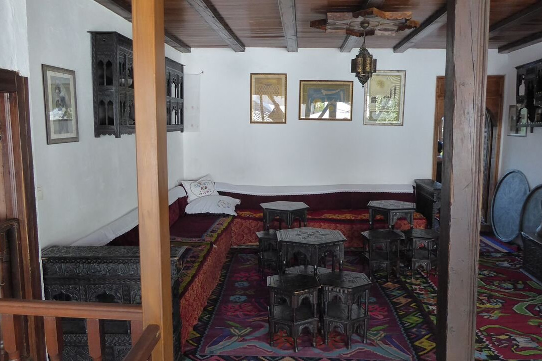 Biscevica Kuca (Biscevic House)景点图片