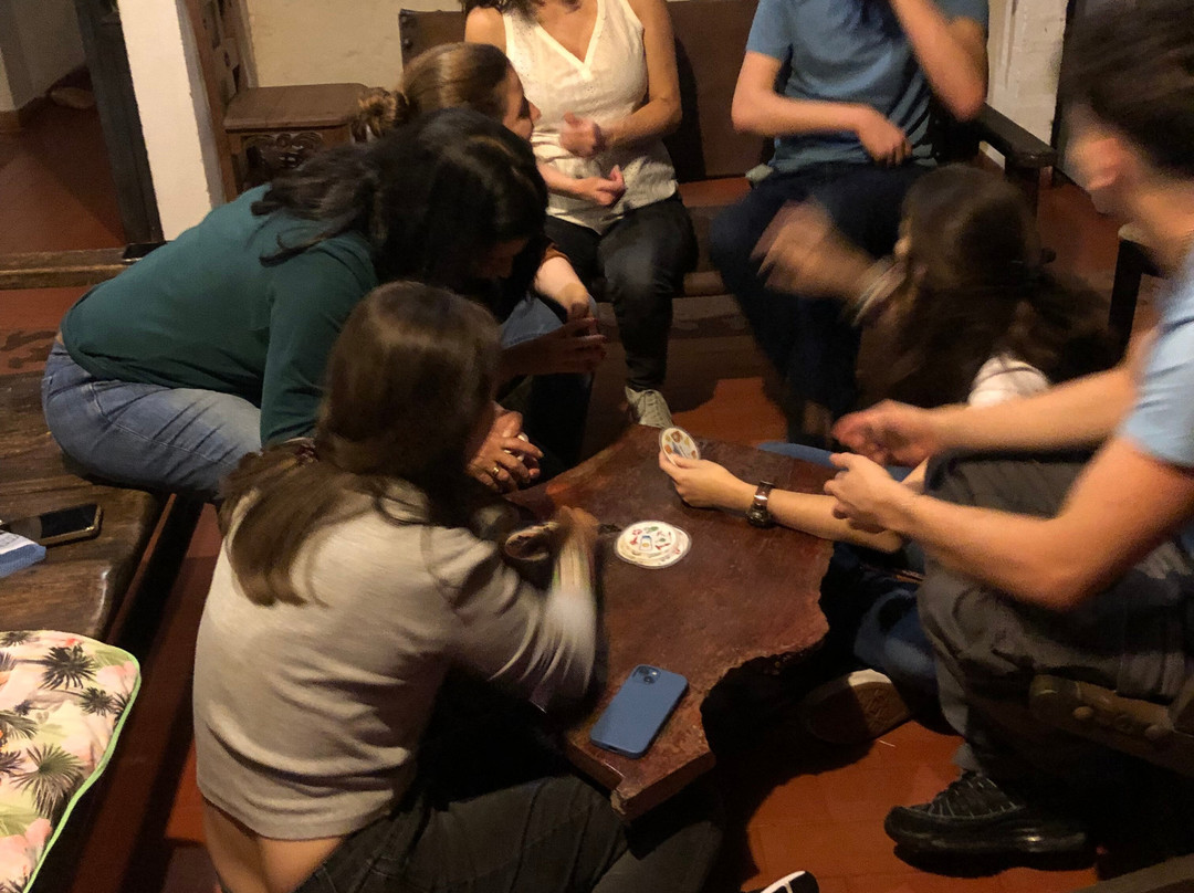 Hotel del Campo主图