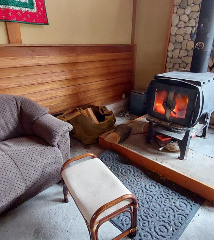 龟清日式旅馆主图