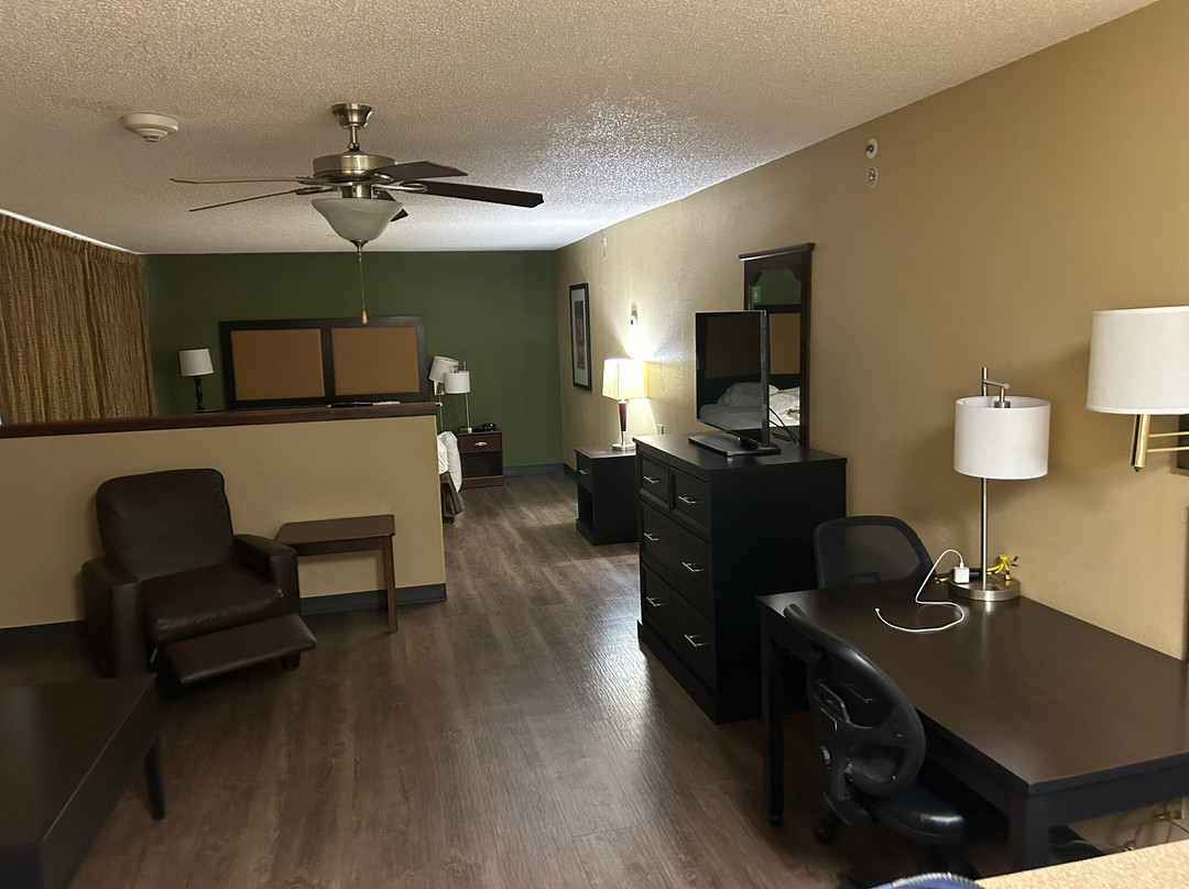 Extended Stay America - Red Bank - Middletown主图