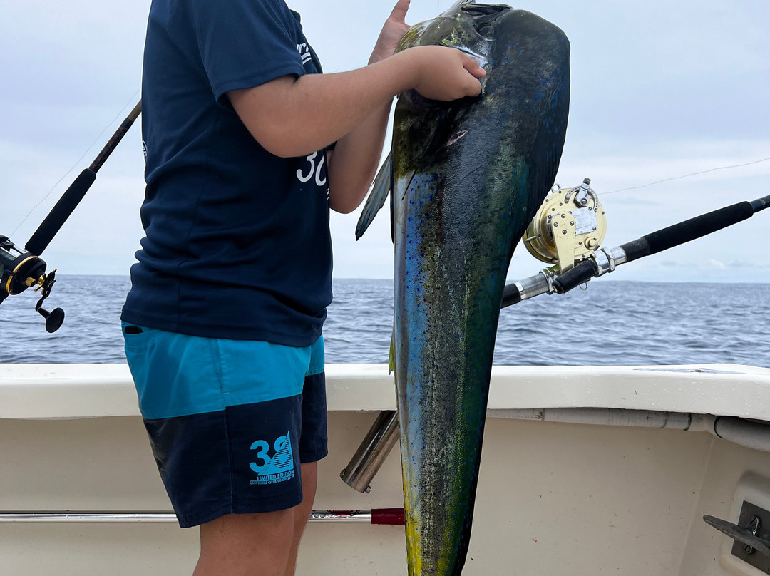 Coiba Adventure Sport Fishing景点图片