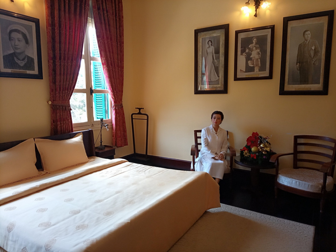 Da Lat King Palace I-大勒必去景点