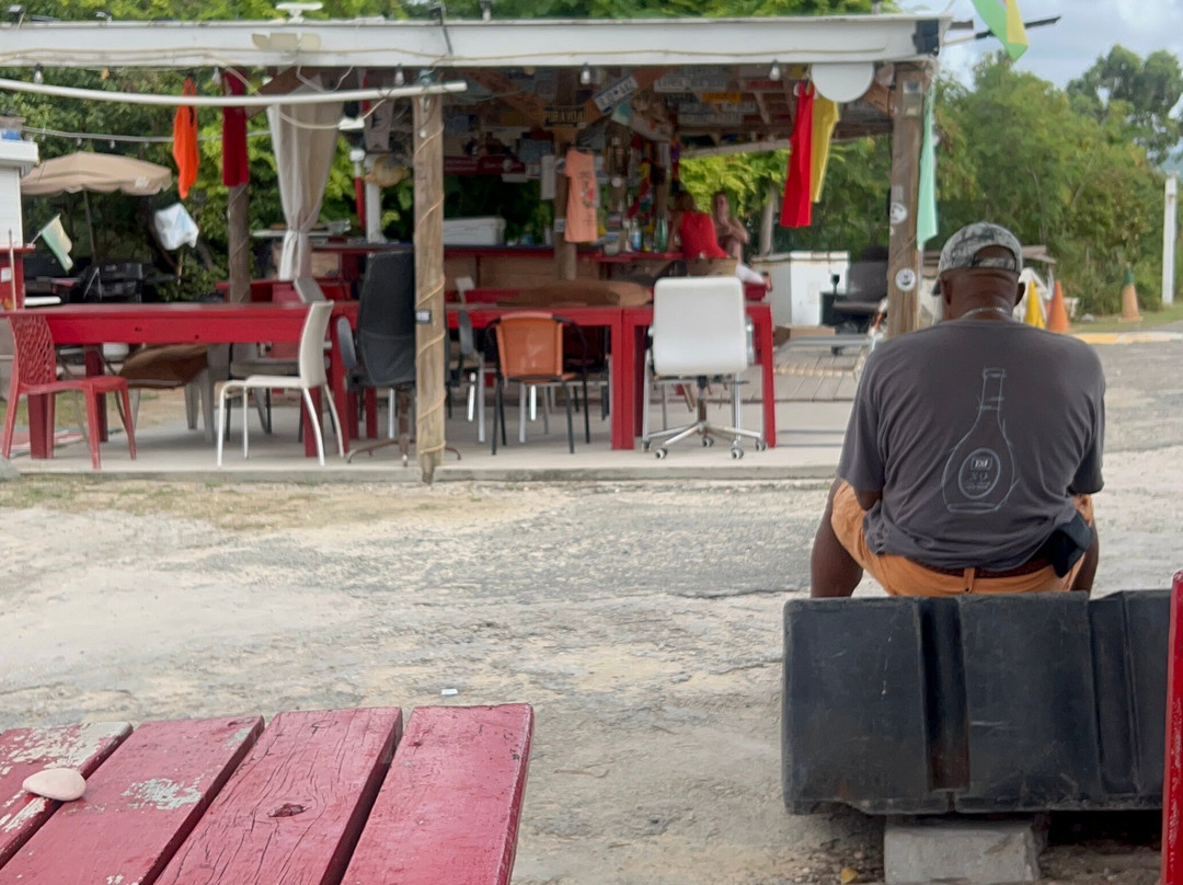Dany's Beach Bar景点图片