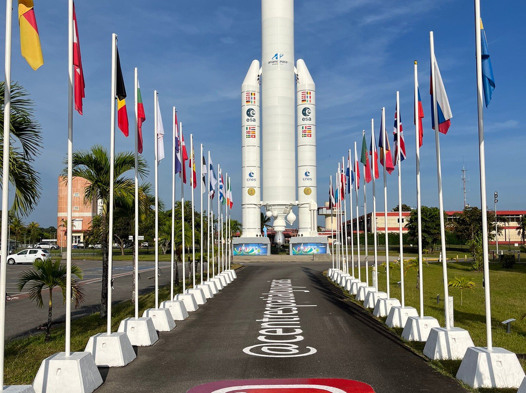 Exciting Tours-帕拉马里博必去景点